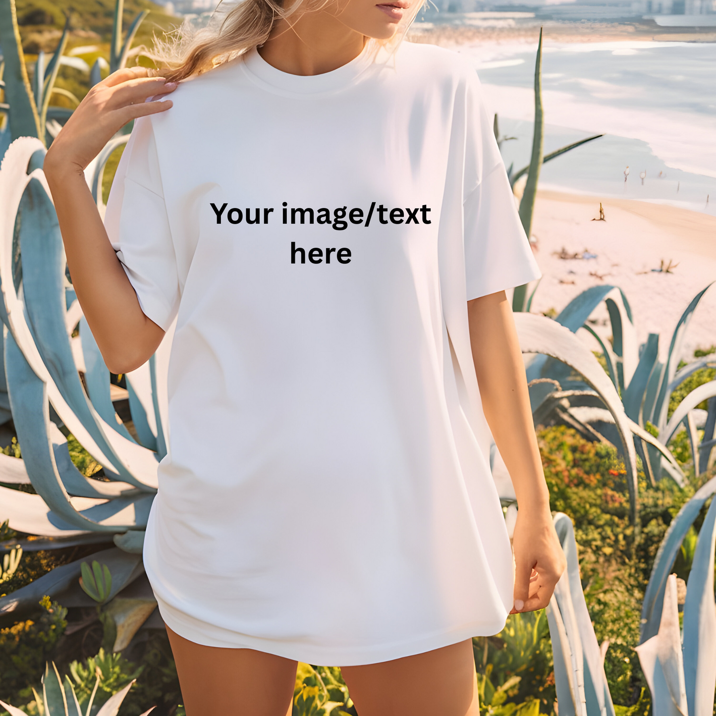 Customize Your T-shirt