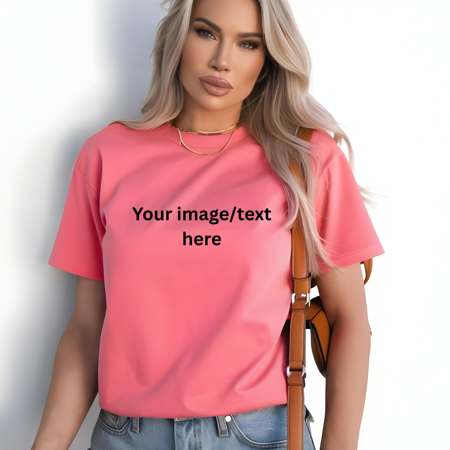 Customize Your T-shirt