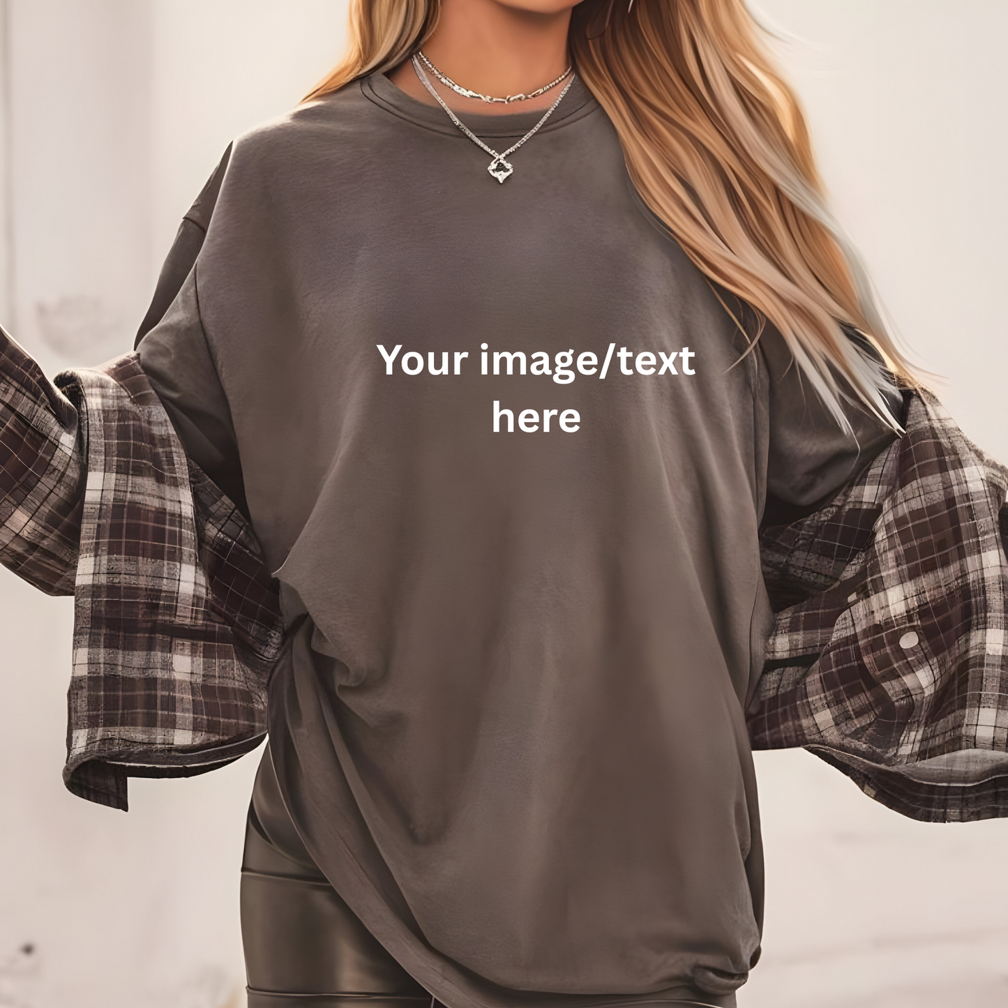 Customize Your T-shirt