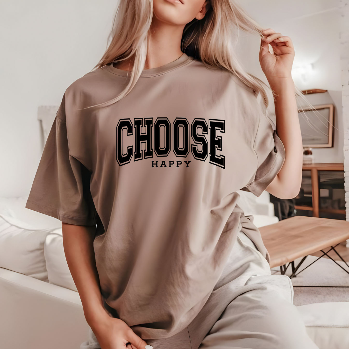 🖤 Mental Motives – “Choose Happy”