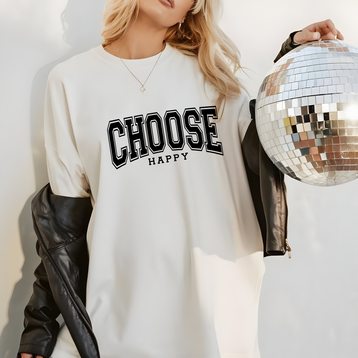 🖤 Mental Motives – “Choose Happy”